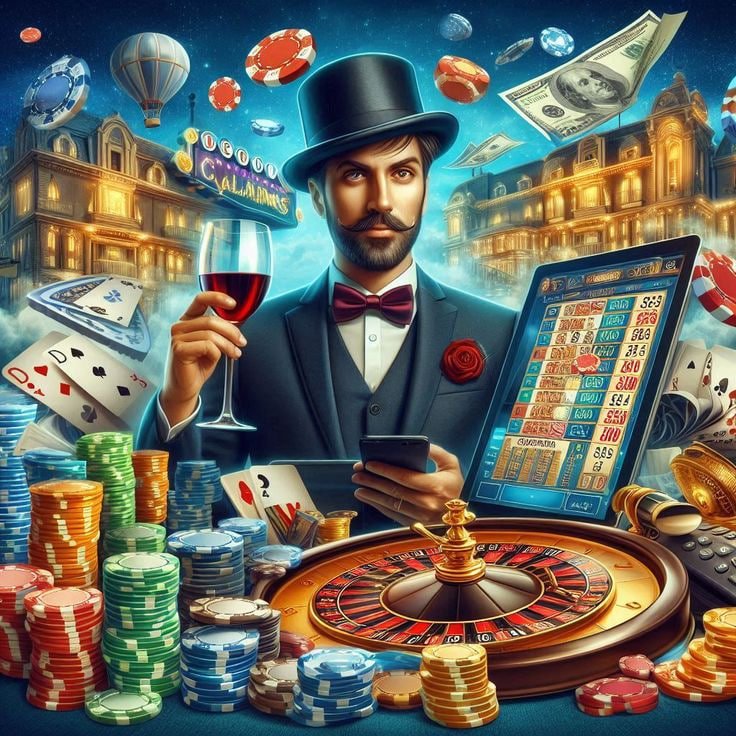 Proses verifikasi KYC di platform naga slot