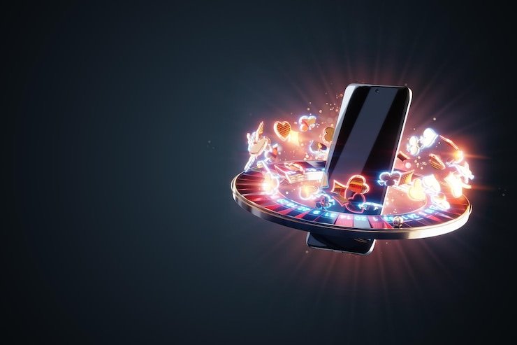 Riwayat permainan dan laporan transaksi di naga slot