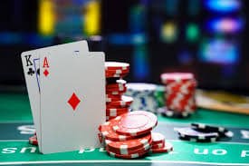 Antarmuka permainan live-dealer PMGC di aplikasi mobile naga slot