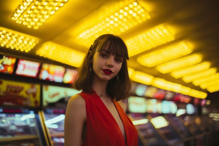 Notifikasi push dan pengaturan preferensi di naga slot